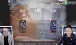 cf最新传说角色爆料,神秘力量觉醒，巅峰对决即将开启！